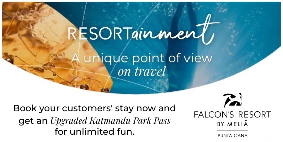 «Resortainment», el nuevo concepto turístico caribeño que crea Escarrer