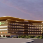 Construcción del Holiday Inn Santo Domingo Airport comenzará en el 2023