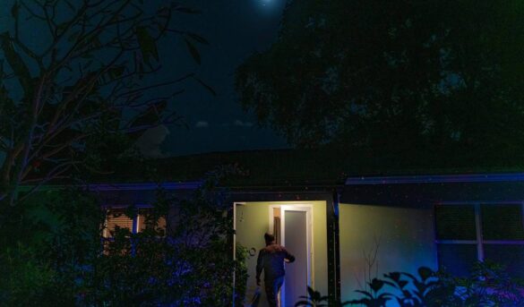 Una Navidad diferente para muchos