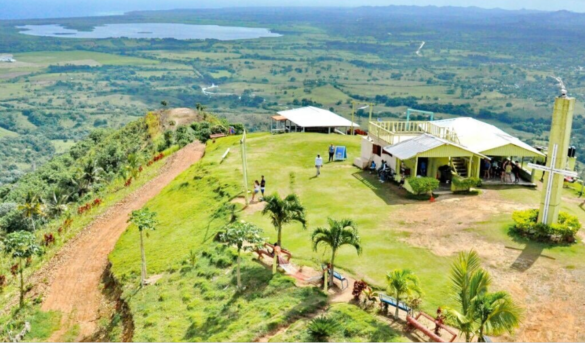 ¿Por qué Miches es bandera que lleva el país a FITUR 2023?