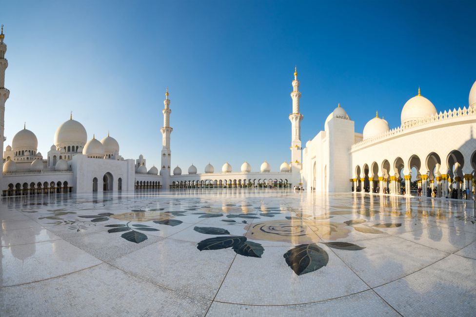 Las 4 ciudades más fascinantes del mundo árabe