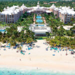 Carrefour Viajes oferta paquete vacacional a Punta Cana en hotel de Riu