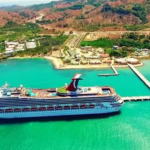 Puerto Taino Bay sobrepasa los 300,000 cruceristas en su primer año