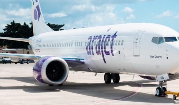 Arajet acelera su expansión: solicita volar a ocho nuevas rutas