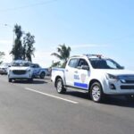 Politur y Cesac lanzan operativo para reforzar seguridad en los alrededores del AILA