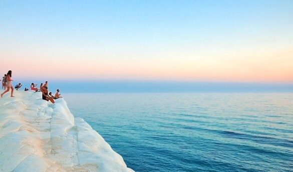 Las 5 mejores revistas de viajes