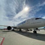 Air Europa incrementa 4,600 nuevas plazas en sus vuelos a Punta Cana