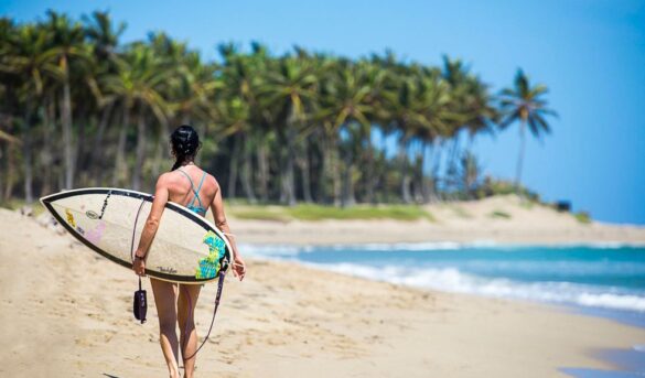 Descubre las mejores rutas de compras por la República Dominicana