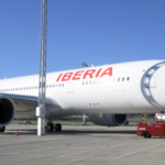 Mapa – Los 18 destinos de Iberia en 16 países de Latinoamérica