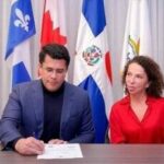 Mitur sella acuerdo con Air Transat para enlace Montreal-Puerto Plata