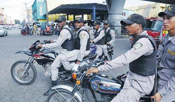 Turismo flamante en un país pisando en alfombra de sangre