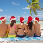 ¿Cómo se celebra la Navidad en el Caribe?