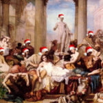 Navidad: ¿por qué se celebra esta fecha y cuál es su origen?