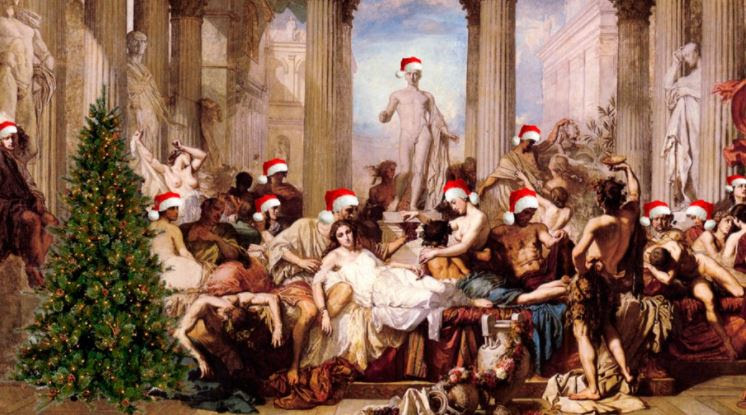 Navidad: ¿por qué se celebra esta fecha y cuál es su origen?