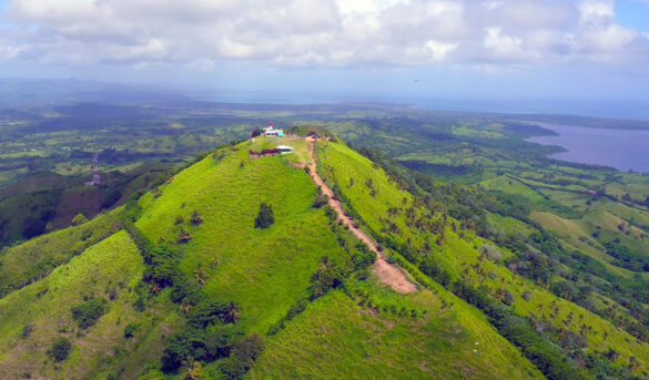 Día Internacional de las Montañas; un paseo por las emblemáticas cordilleras y bosques del país