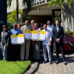 Sheraton recibe cinco certificaciones internacionales de Cristal International Standards