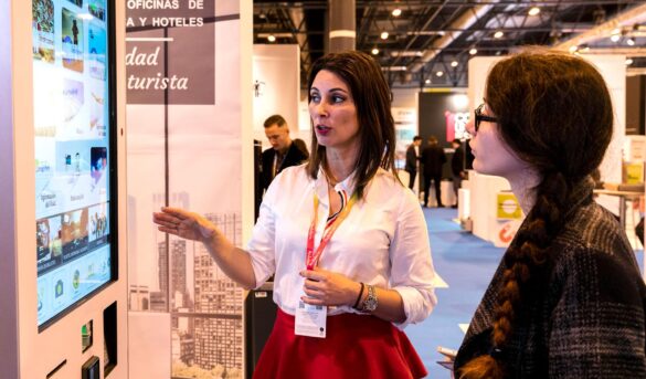 Fitur Woman revelará resultados de estudio liderazgo de mujer en el turismo