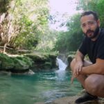 ¡El río más hermoso del Caribe está en Salcedo! (video)