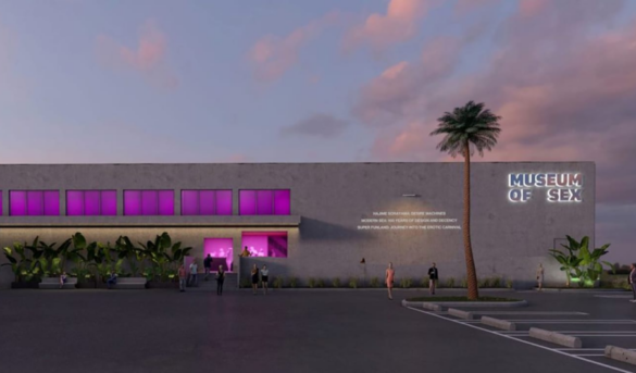 El Museo del Sexo abrirá una nueva sede en Miami