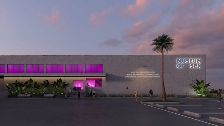 El Museo del Sexo abrirá una nueva sede en Miami