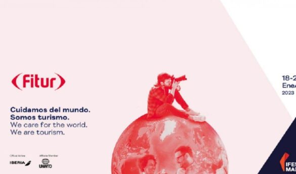 Fitur 2023: hacia el éxito de una nueva normalidad