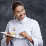 María Marte cumple su sueño: una escuela de cocina «accesible para todos”