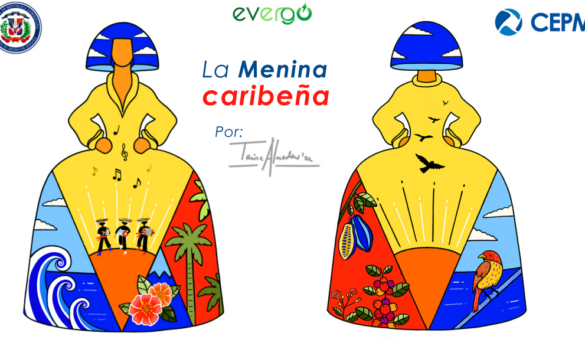 Panorámica de actividades dominicanas en FITUR 2023