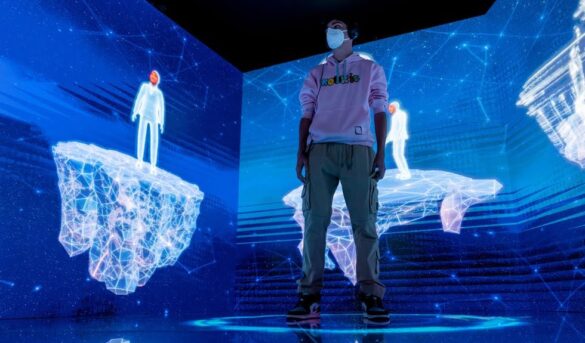 Fitur vuelve a la carga