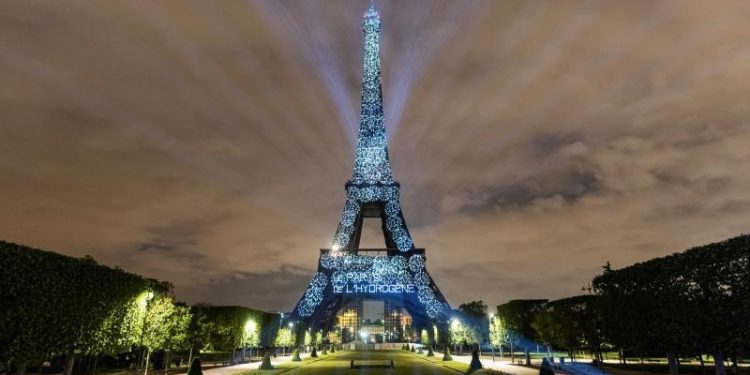 París, el destino urbano líder en el mundo