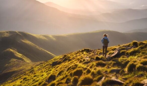 WTTC: Se incrementa la tendencia en viajes sostenibles entre los viajeros