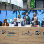 Grupo Puntacana, MAC Hotels y el BHD firman acuerdo para desarrollo turístico de Uvero Alto