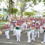 Inicia carnaval de Bonao 2023