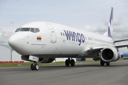 ‘Wingo Sale’: tarifa de US$1 para vuelos a Punta Cana y Santo Domingo