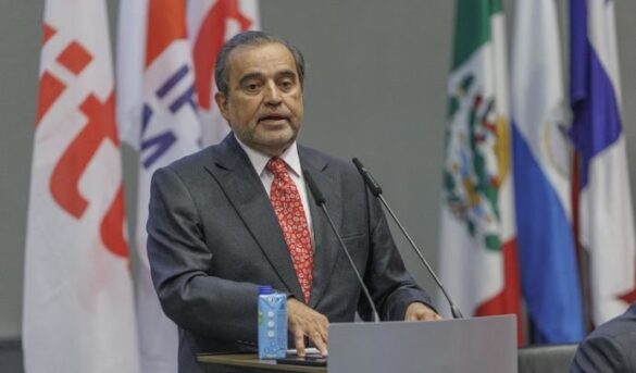 Óscar Rueda: ‘Iberoamérica cuenta con un nuevo actor para financiar proyectos turísticos’