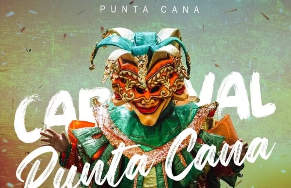 Regresa el Carnaval de Punta Cana en su 14ta edición el primer sábado de febrero