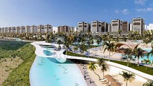 Orenes Group planea construcción de gigantesco Casino Resort en la República Dominicana