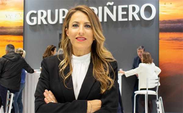 Grupo Piñero, “muy contento” con RD: invertirá US$70 millones en 2023