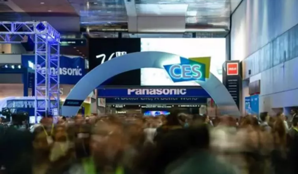CES 2023, la mayor feria tecnológica del mundo, regresa en formato totalmente presencial