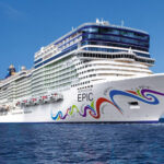 Norwegian Cruise Line lanza nuevas «Experiencias en el mar»