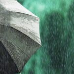 Onamet pronostica ráfagas de vientos y lluvias leves para este domingo