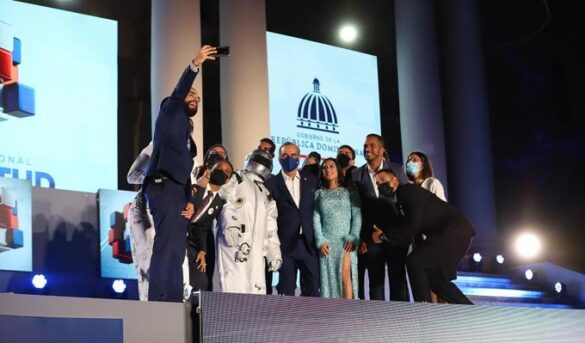 Premio Nacional de la Juventud se celebrará este martes en la Ciudad Colonial