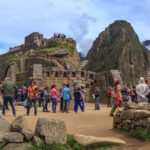 La crisis peruana cierra el Machu Picchu