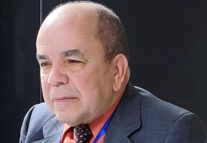 NY: Ambiorix Hernández asume como secretario general ADOMPRETUR