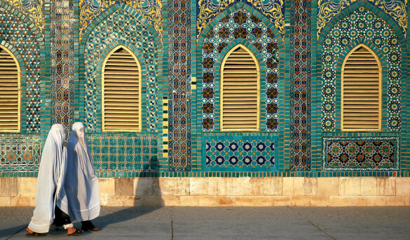 Los 10 países más peligrosos del mundo para viajar este año