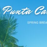 Punta Cana encabeza demanda de viajes para el Spring Break 2023
