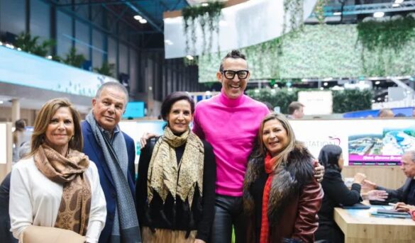 Temptation Miches Resorts presenta su nuevo concepto de hoteles solo para adultos