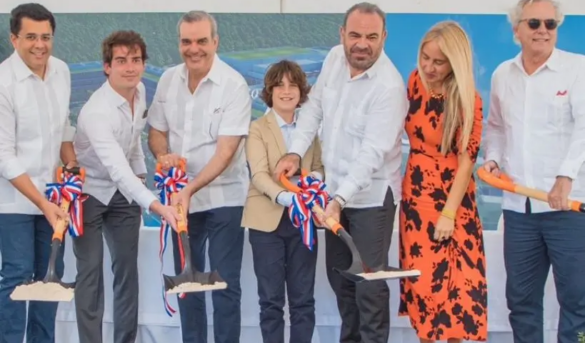 Tres nuevos proyectos ampliarán la oferta turística de Punta Cana