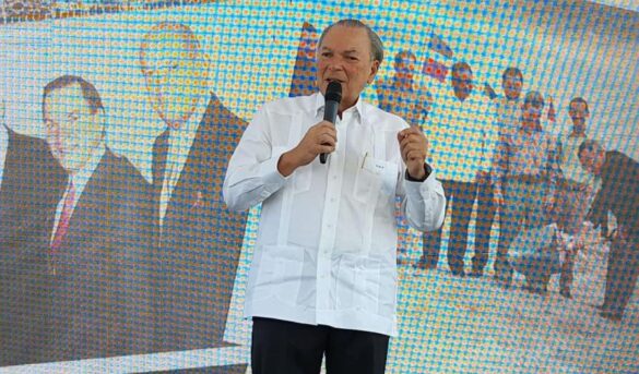 Rainieri: “Deberíamos unirnos para ser socios o dueños de un TTOO”