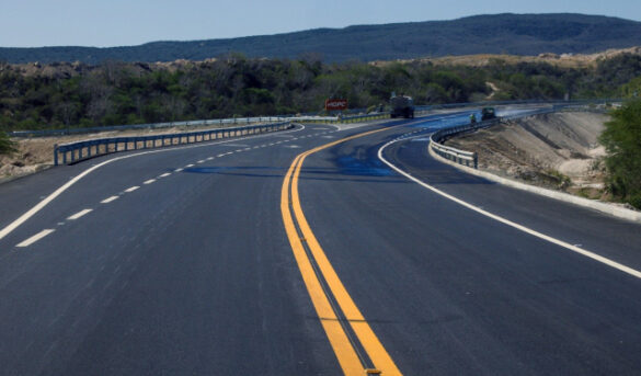 Circunvalación de Azua motivará el turismo interno de la región Sur