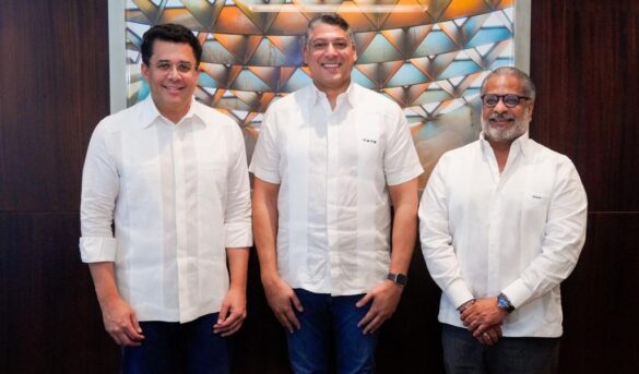 Línea aérea dominicana y Gobierno inician aplicación de mecanismo para no cobrar Tarjeta de Turismo a pasajeros dominicanos y residentes legales